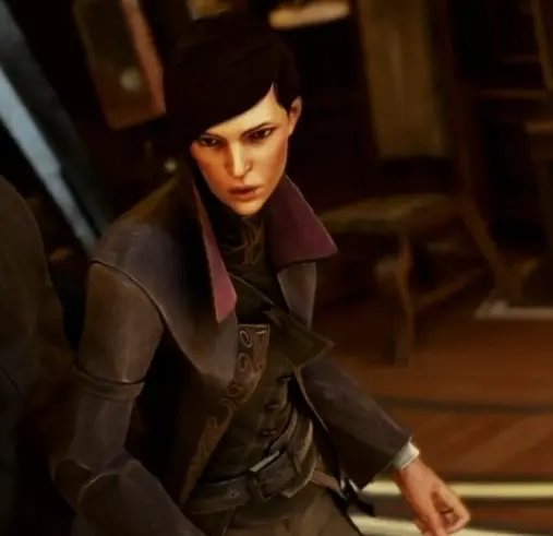 Avatar of Emily Kaldwin