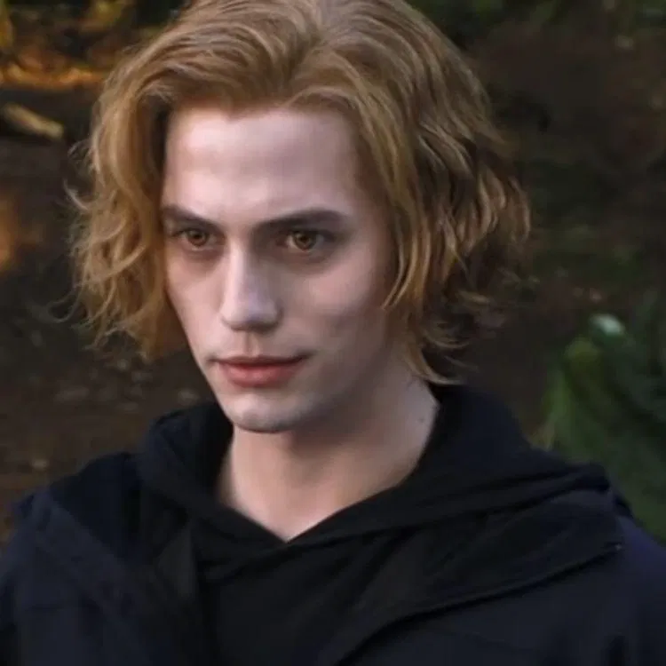 Avatar of Jasper Hale