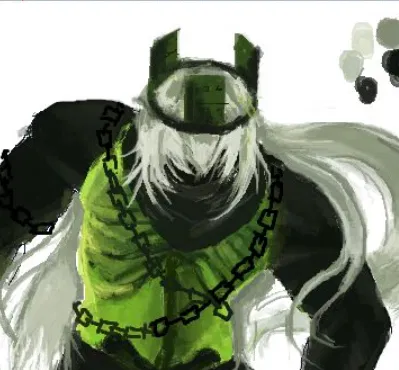 Avatar of 1x1x1x1 [ Betrayed - Forsaken ]