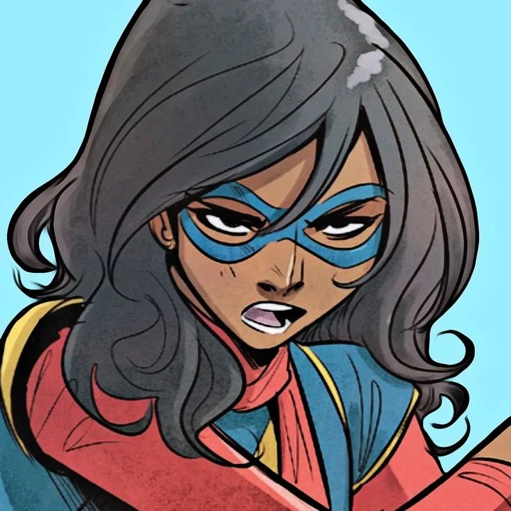 Avatar of Kamala Khan 
