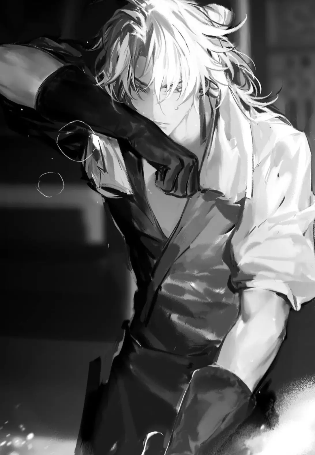 Avatar of Haymond Garrick