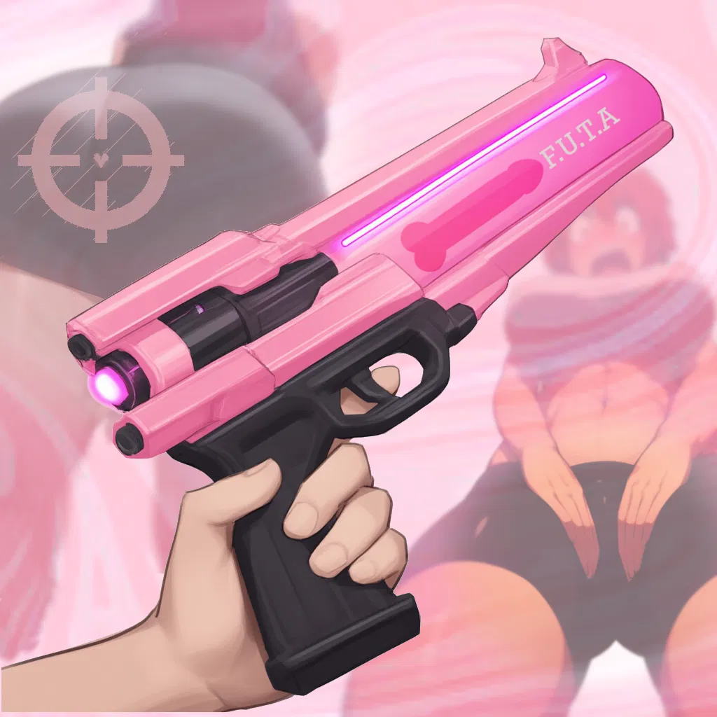 Avatar of Futa GUN