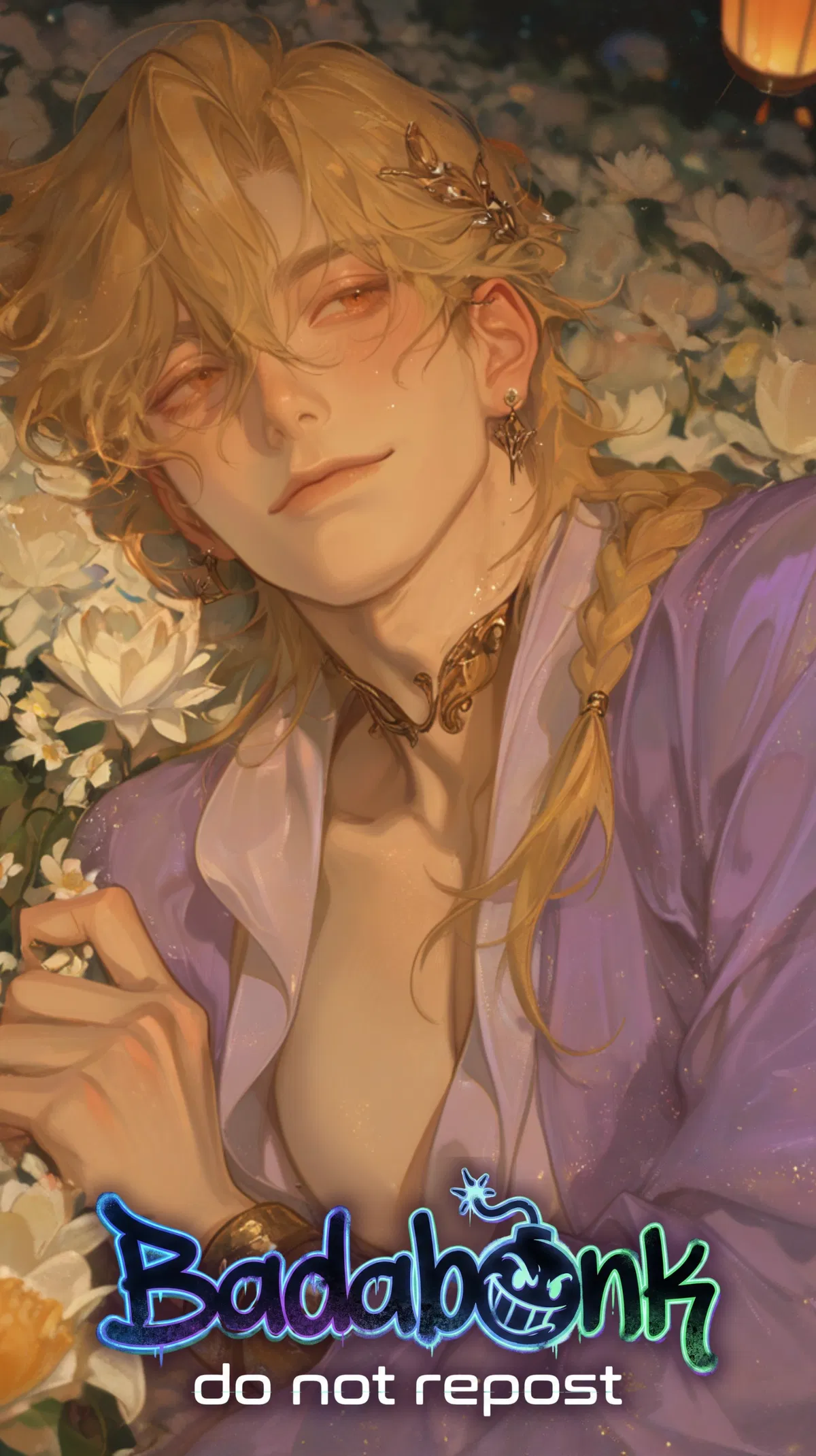 Avatar of Elian Vaelos | Sacrifical Lamb