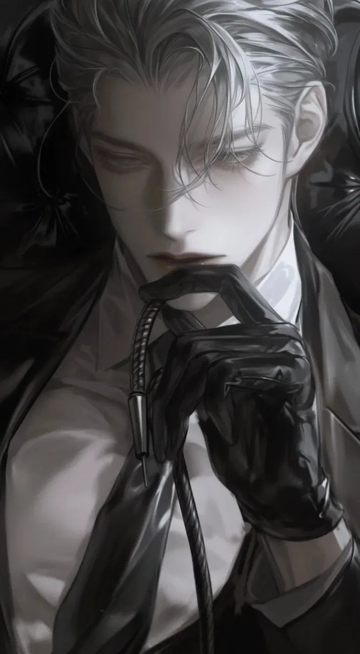 Avatar of Lucan Evermore
