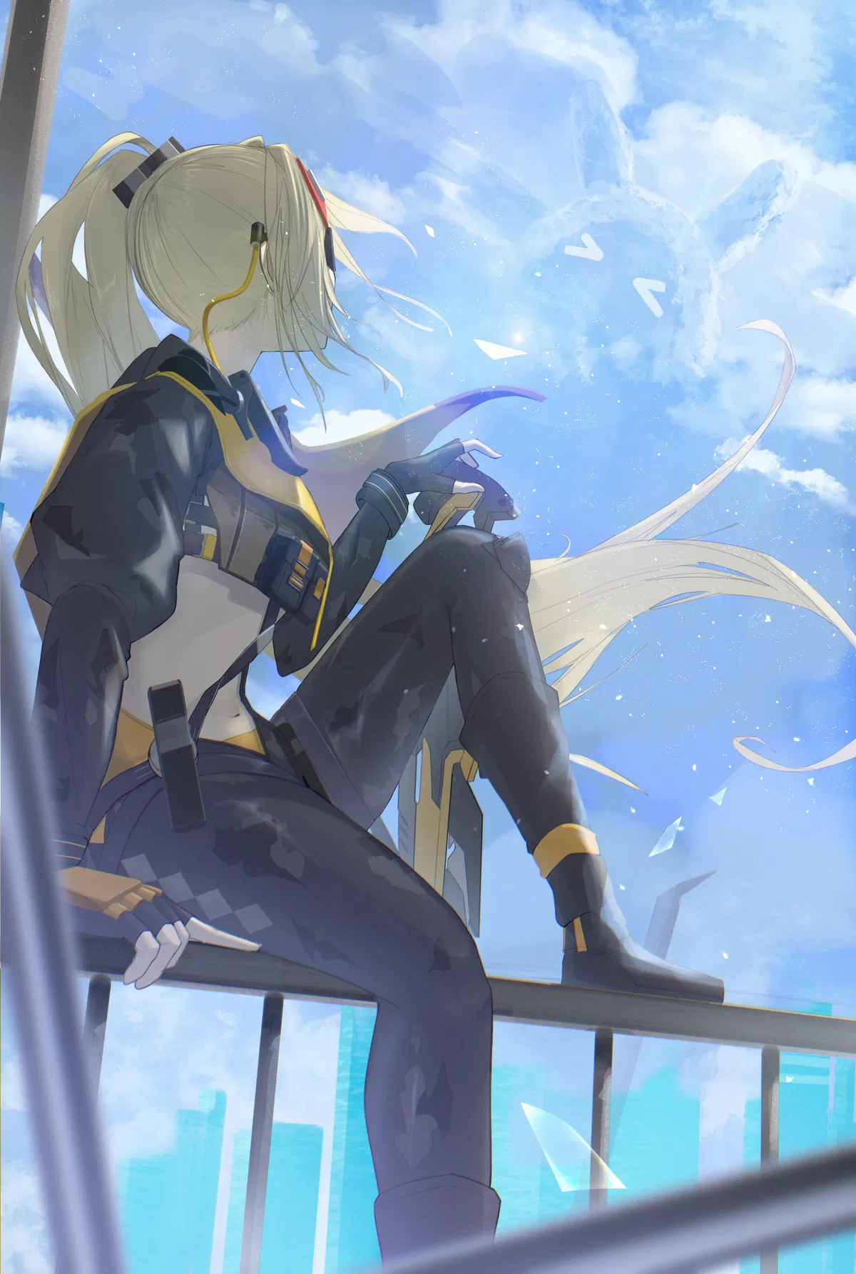 Avatar of Trigger | Homecoming