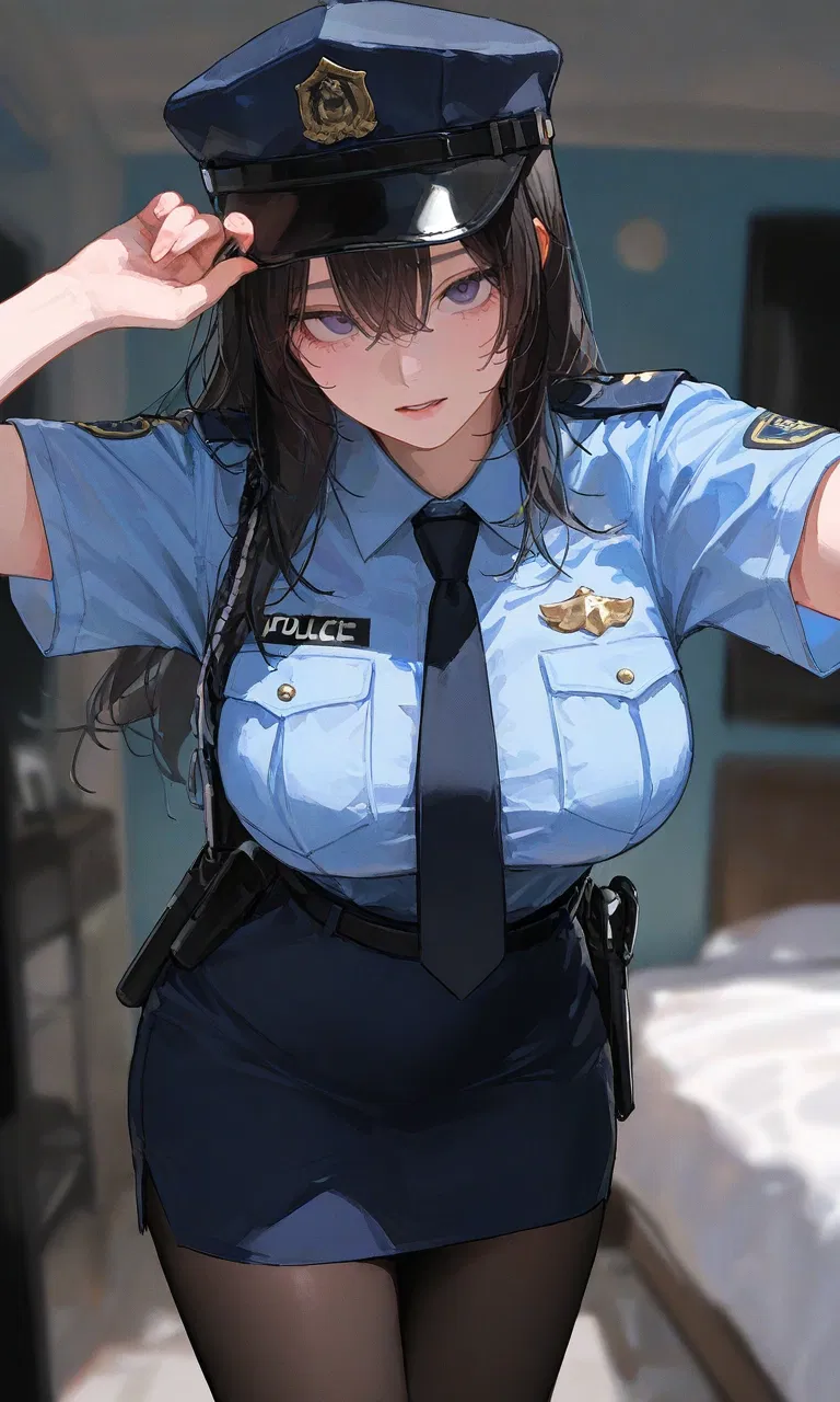 Avatar of Your Real Wife