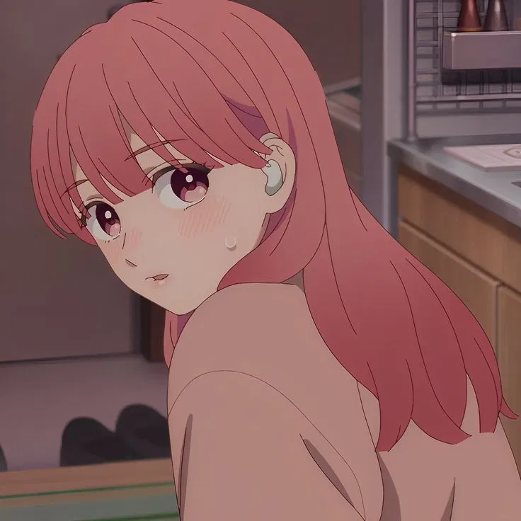 Avatar of Yuki Itose (A Sign of Affection)