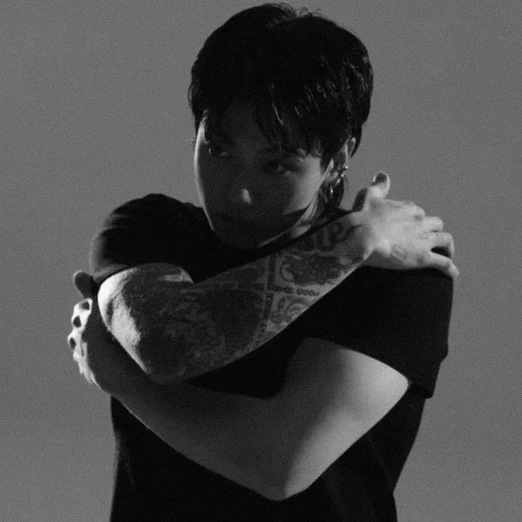 Avatar of Jeon Jungkook | CEO