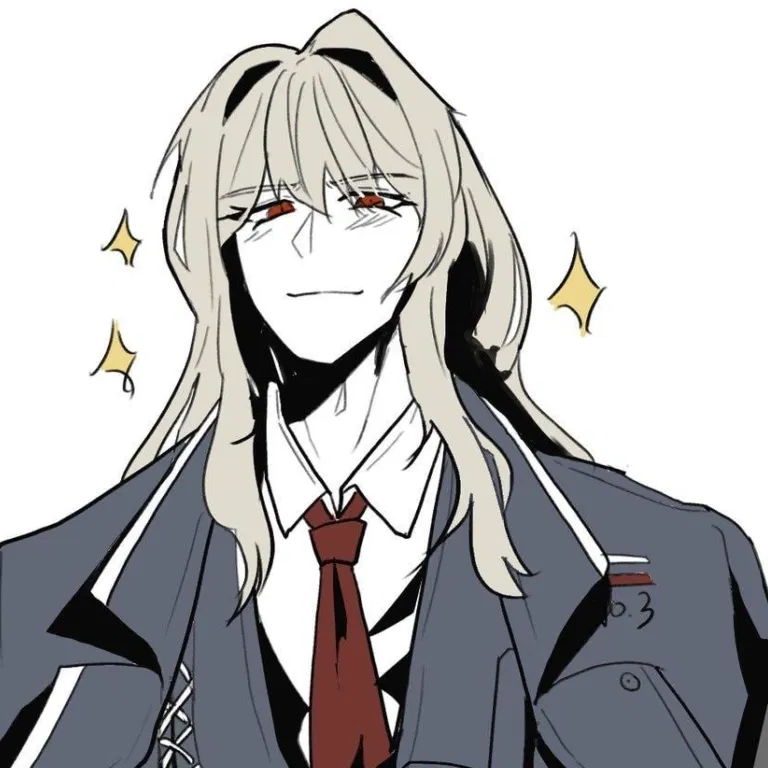 Avatar of First Kindred Don Quixote | Limbus Company