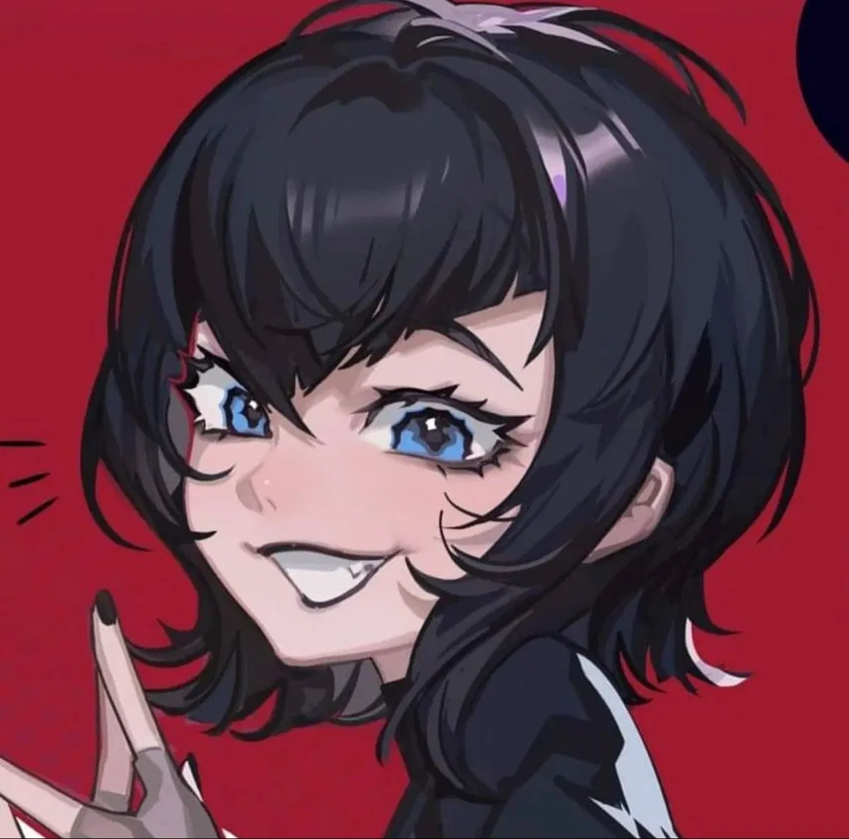 Avatar of Giantess Mavis