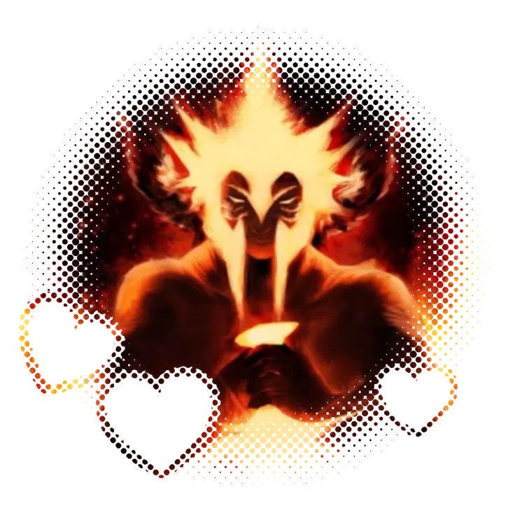 Avatar of ☼.°༄₊˚"Not supposed to be here.."⛅.ೃ࿔*:| SUNBURST SWORD