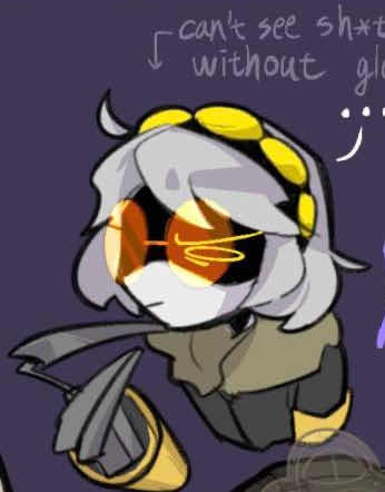 Avatar of Blind as a bat