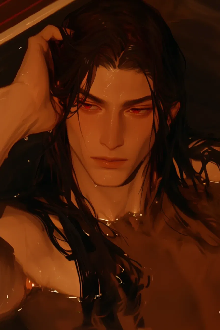 Avatar of Wen Ruohan┆Alt