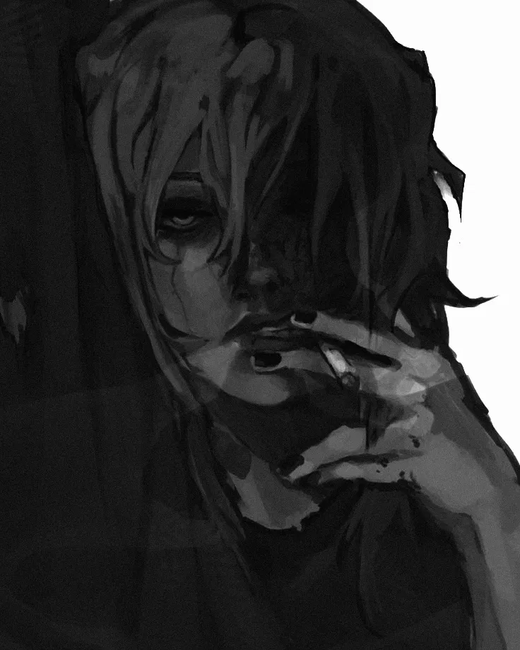 Avatar of Sal Fisher --『 𝓢𝓐𝓛𝓛𝓨 𝓕𝓐𝓒𝓔 』
