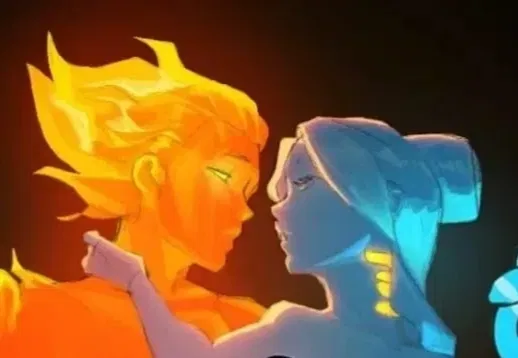 Avatar of Fireboy and Watergirl 