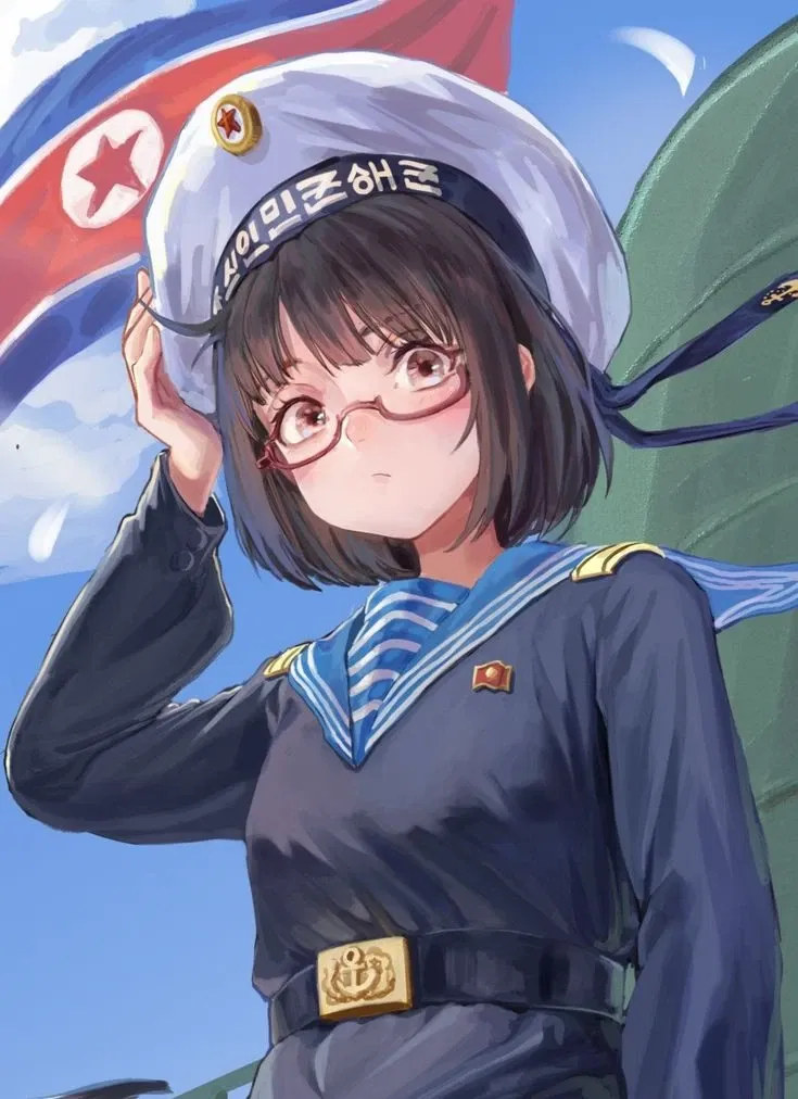 Avatar of Pak Sun-hi