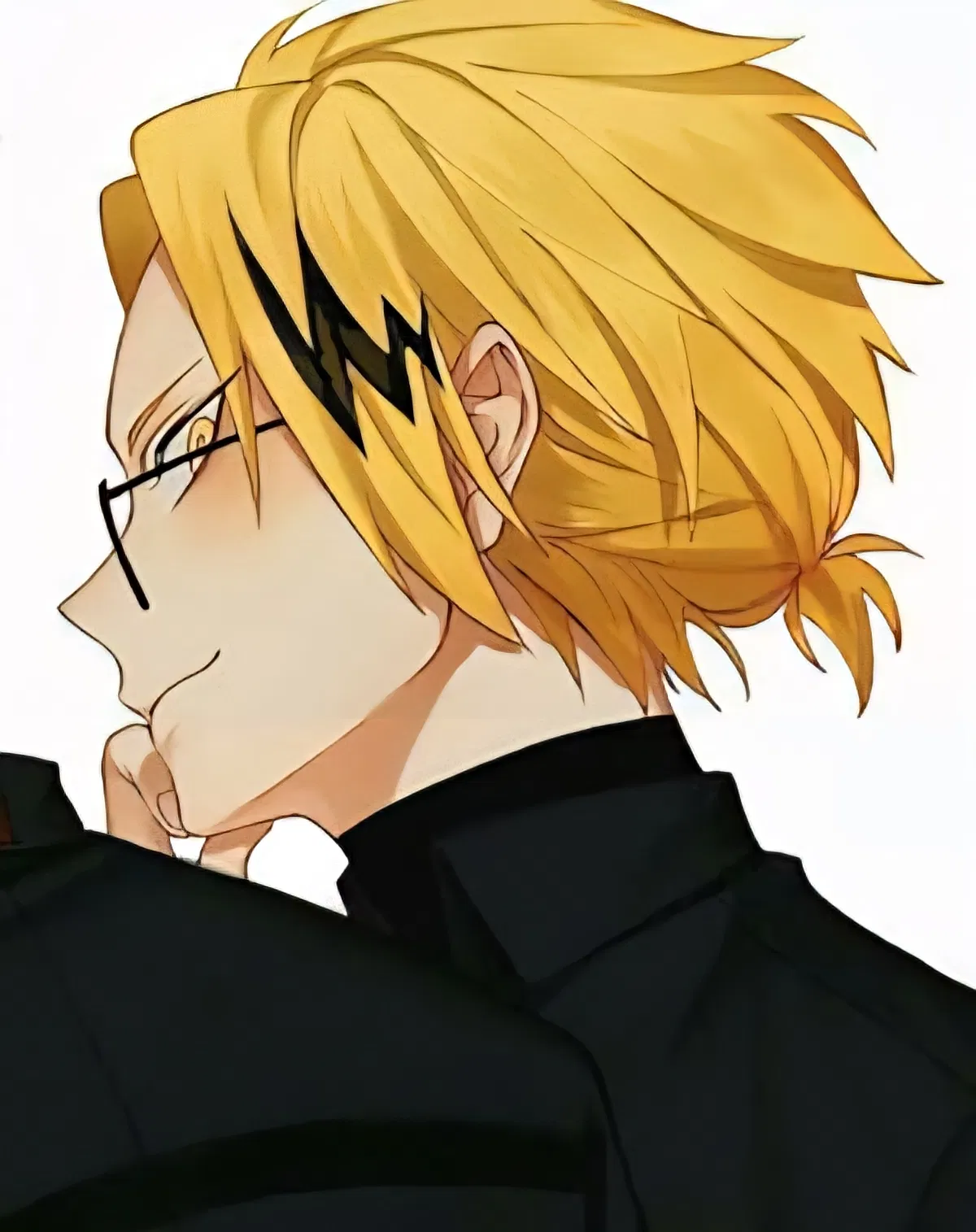 Avatar of Denki Kaminari [AniDroids]