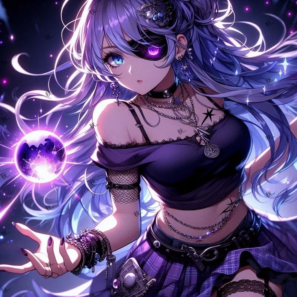 Avatar of ◉『Maescia Eterna』◉