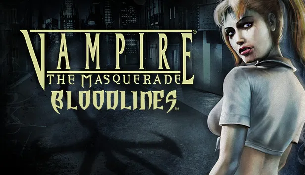 Avatar of Vampire The Masquerade: Bloodlines Roleplay