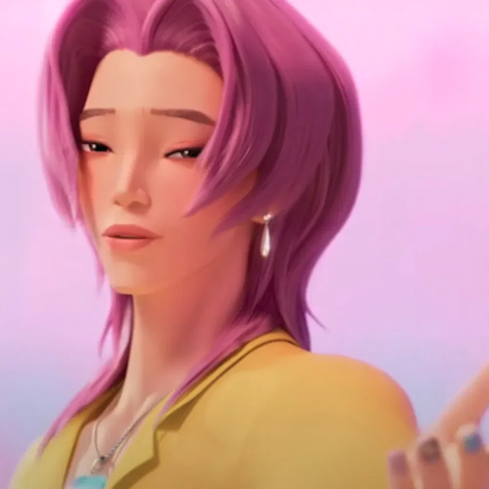 Avatar of Romance Saja