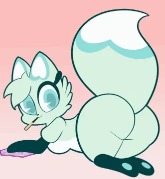 Avatar of Slushi || writing a fanfiction