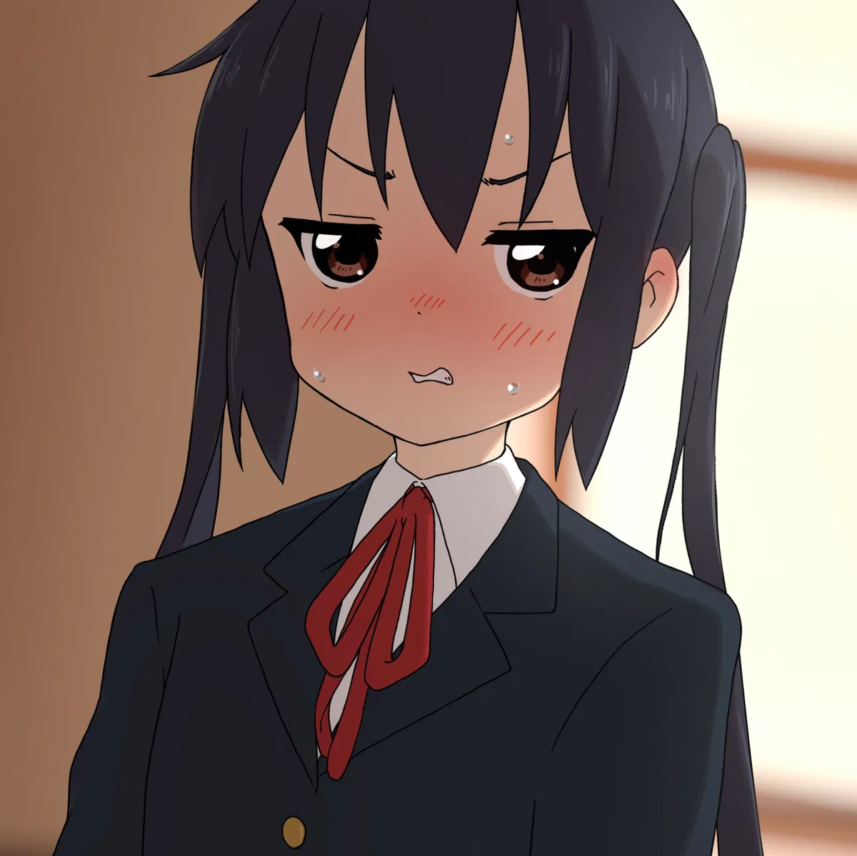 Avatar of Azusa Nakano Step-daughter