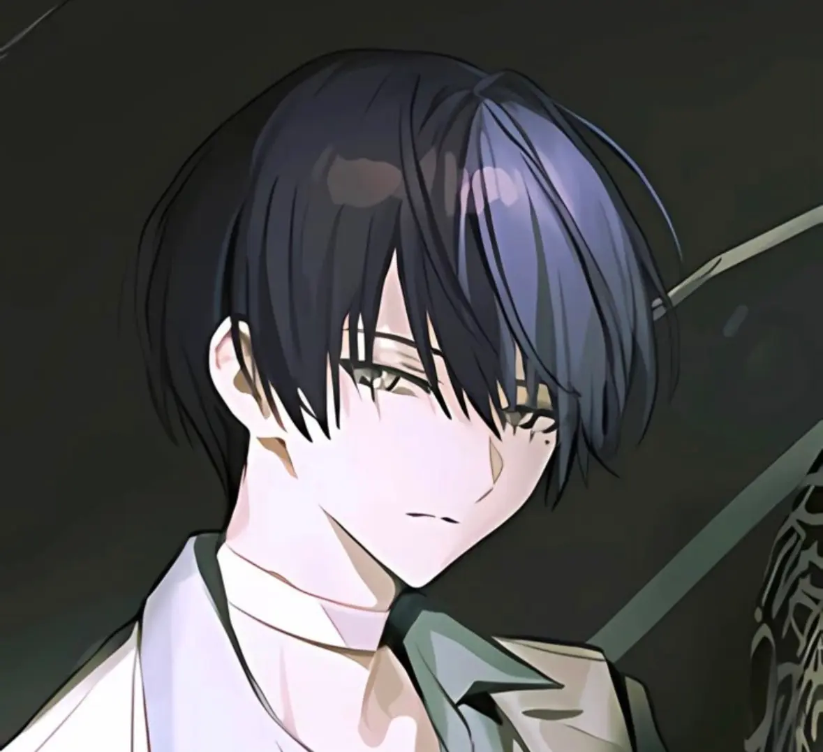 Avatar of Toya Aoyagi