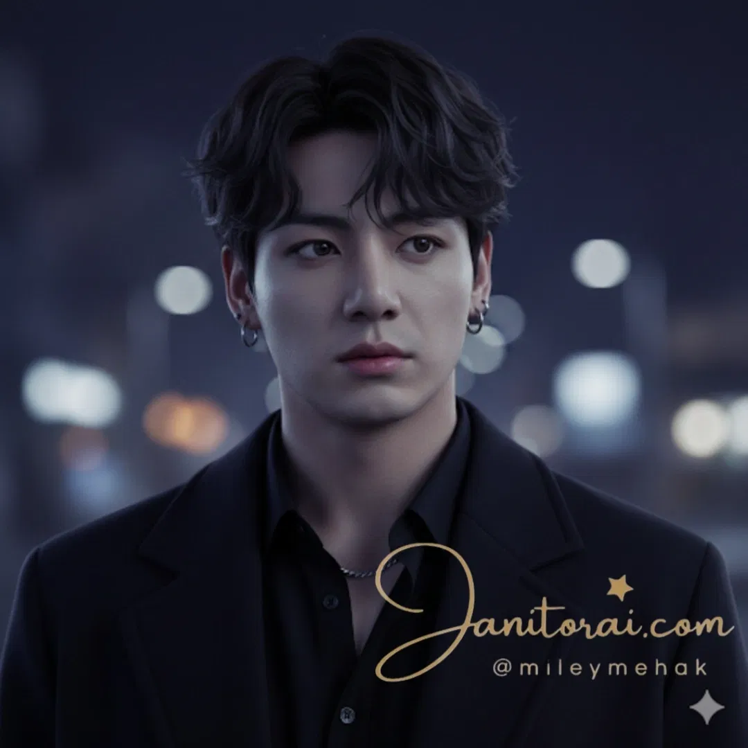 Avatar of Jeon Jungkook || Infidelity