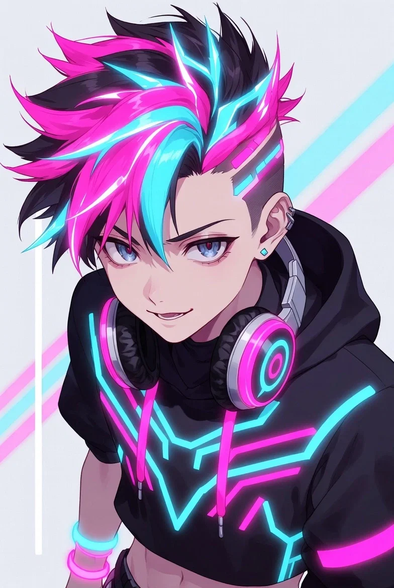 Avatar of Joshua / Yohsi | Best friend is now a DJ???
