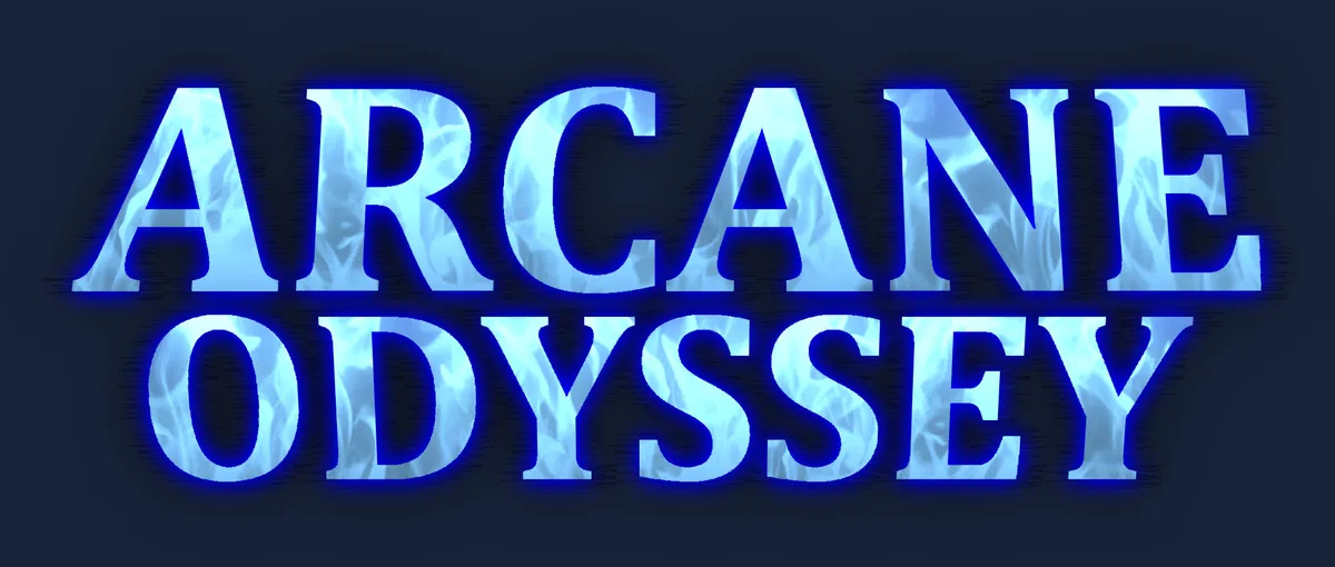 Avatar of 🔮👊Arcane Odyssey⚔️❤️ (V2.0)
