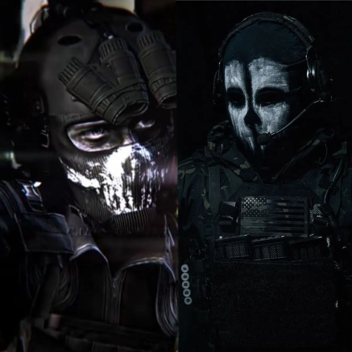 Avatar of Keegan and Logan