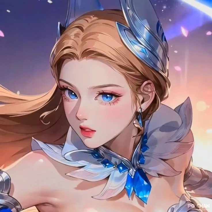 Avatar of My Savior, My Love | Odette Alvin | MLBB