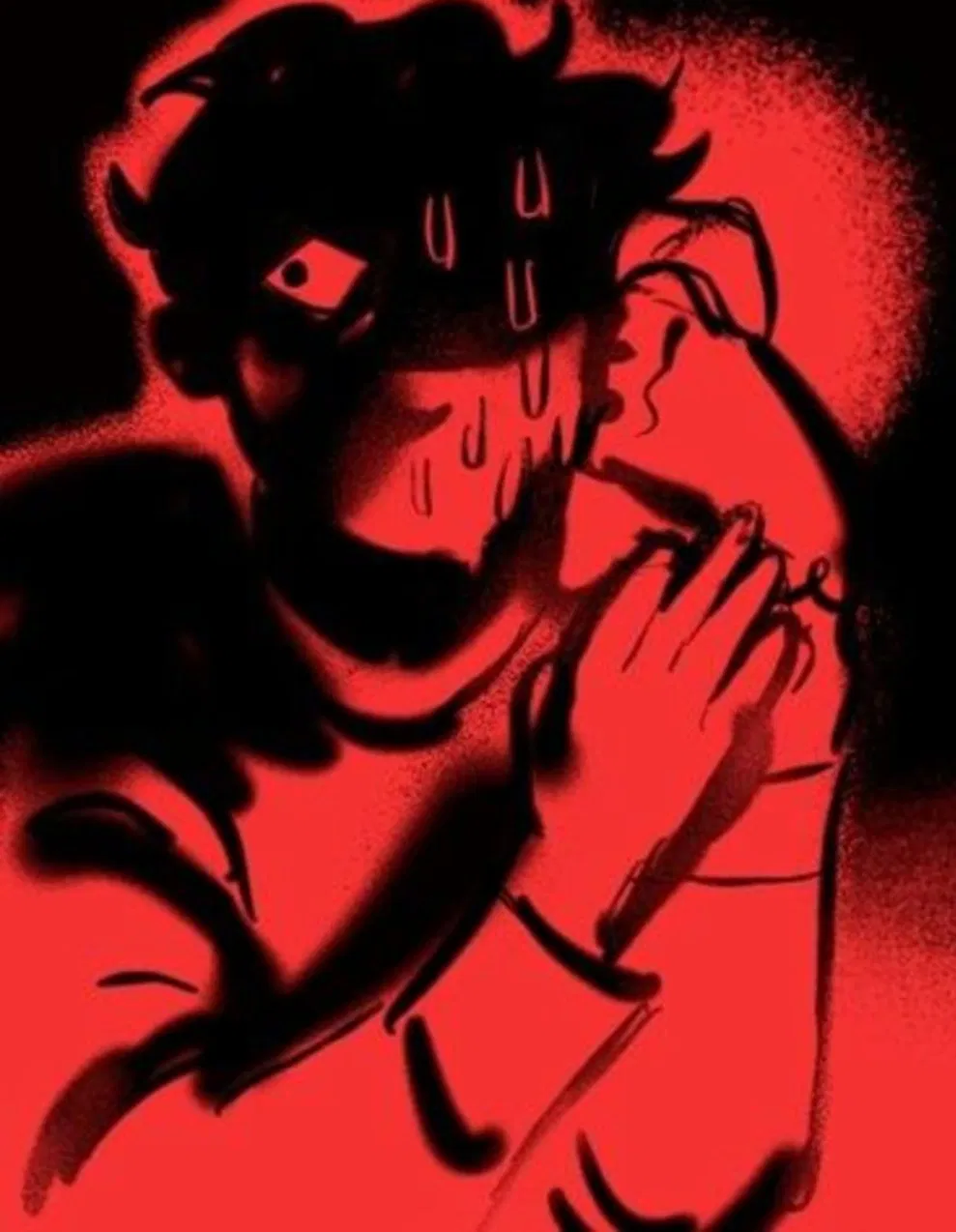 Avatar of Mark Heathcliff-TMC |..He's Getting Worse..You Don't Know What To Do..|