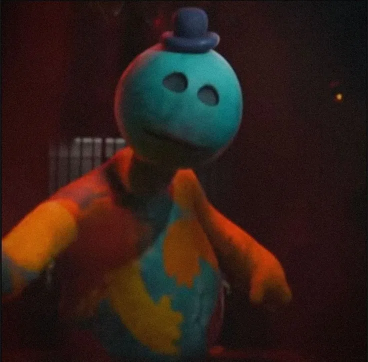 Avatar of 「 Doey the Doughman 」