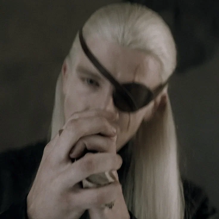 Avatar of AEMOND ONE-EYE