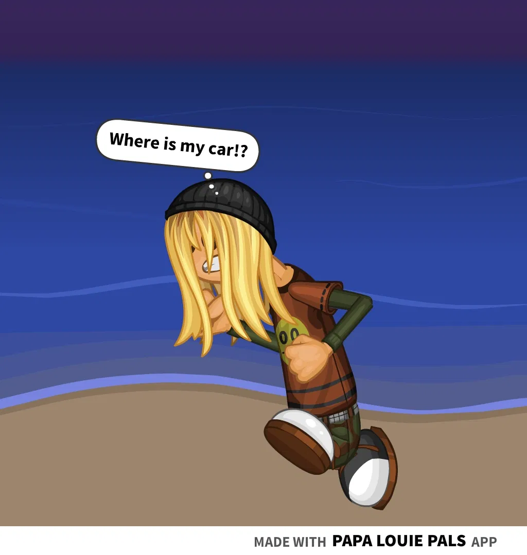 Avatar of Gremmie papa Louie 