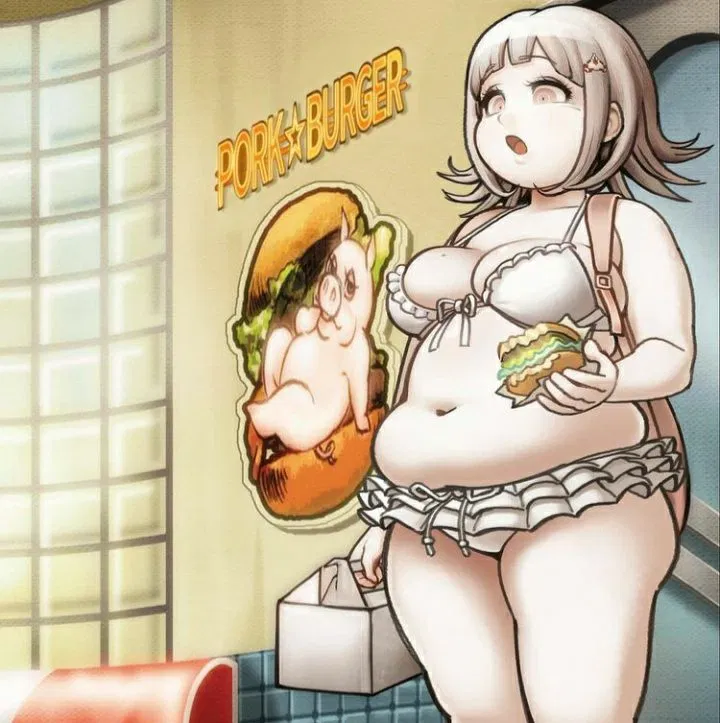 Avatar of Fat Chiaki 
