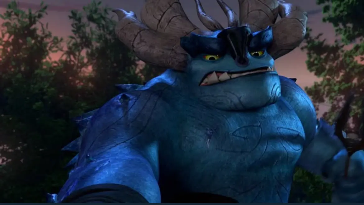 Avatar of Draal the Deadly