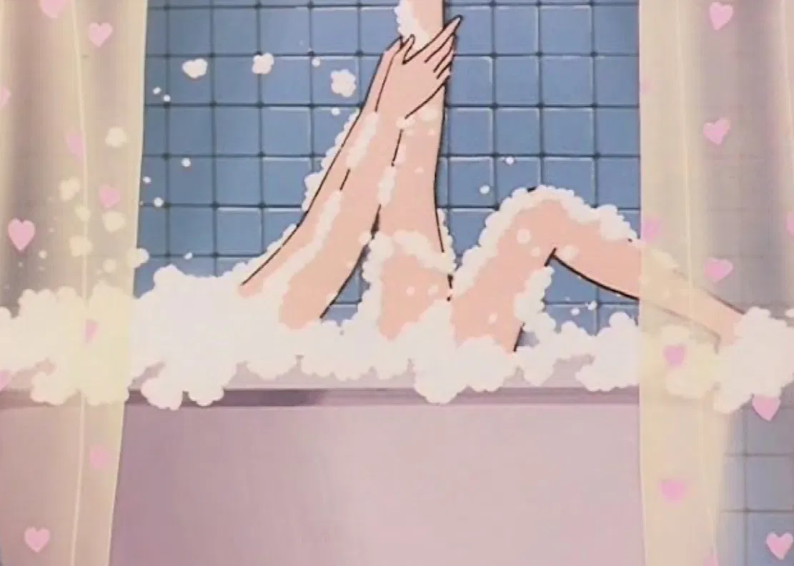 Avatar of Take a Bath/Spa day