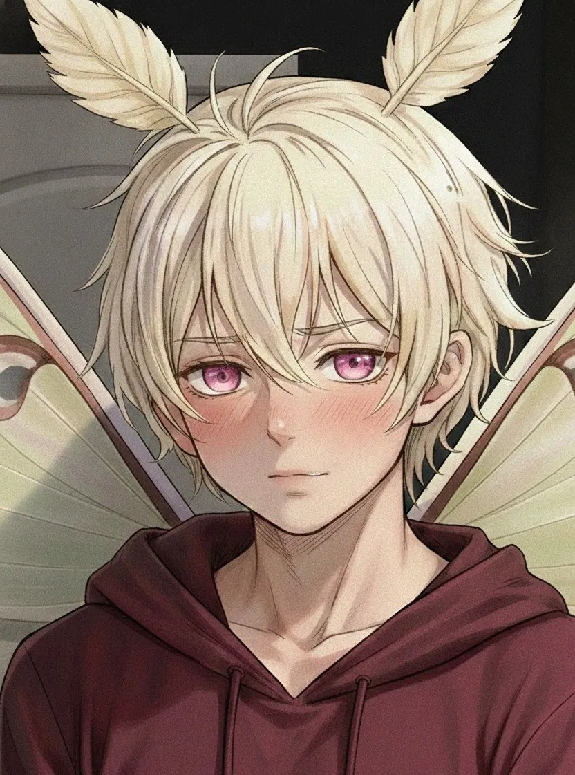 Avatar of Silas McMiller