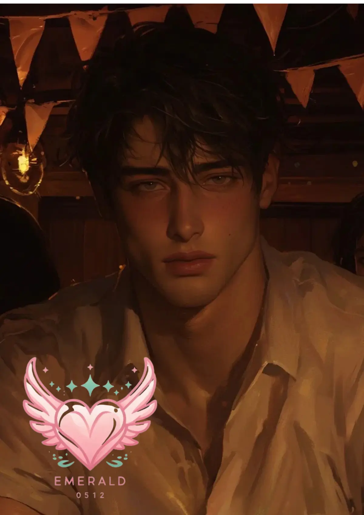 Avatar of Rico | Cheated Boyfriend