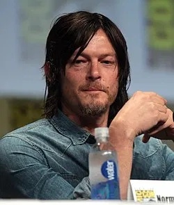 Avatar of Norman Reedus - one bed