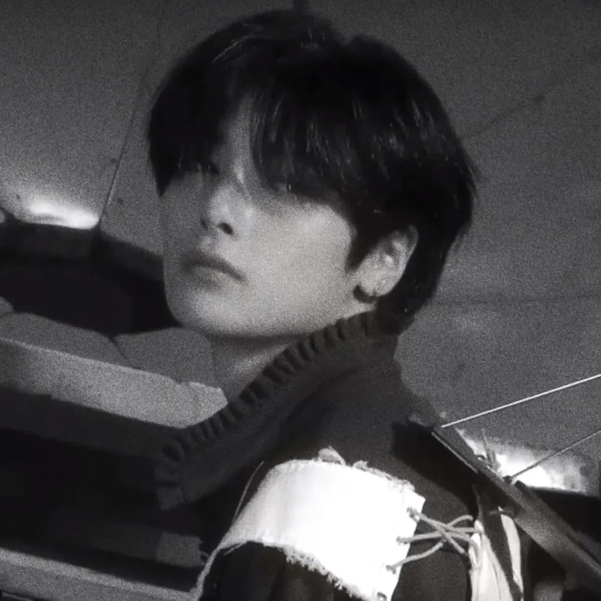 Avatar of Yang Jeongin - Invisible