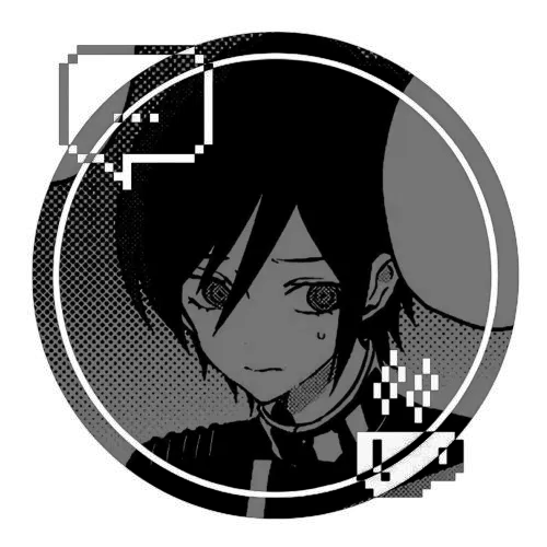 Avatar of ⋆˚࿔ Shuichi Saihara 𝜗𝜚˚⋆