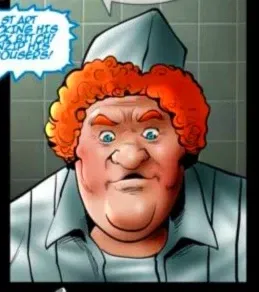 Avatar of Rupert