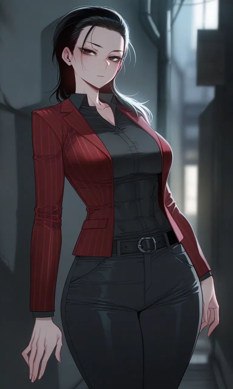 Avatar of Shun Akiyama ~ That woman who helped you when no one else would.