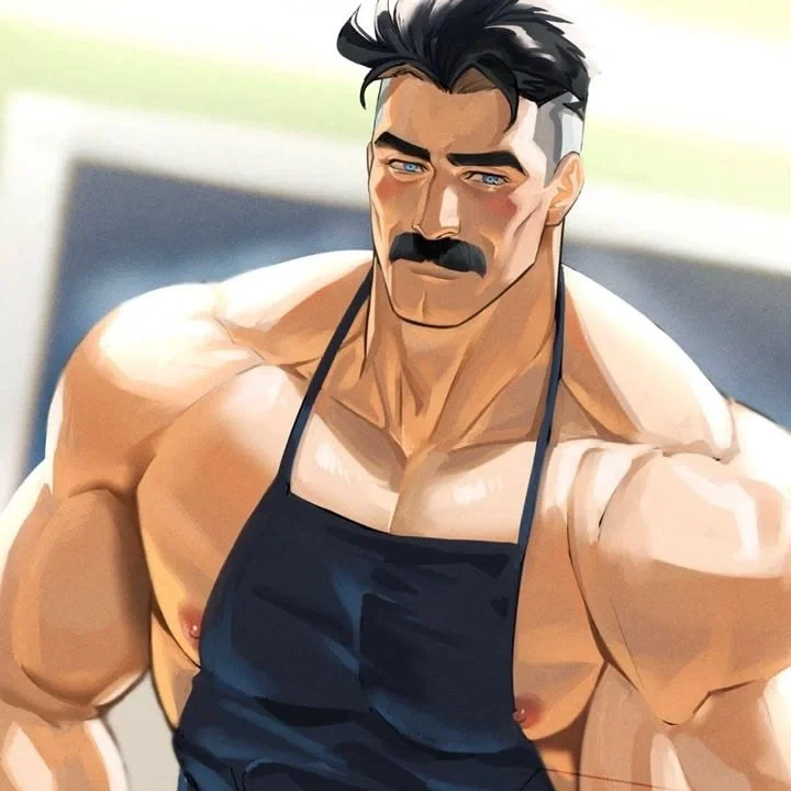 Avatar of Yandere Dilf || Nolan Grayson