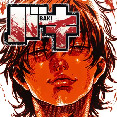 Avatar of Baki {Open World}