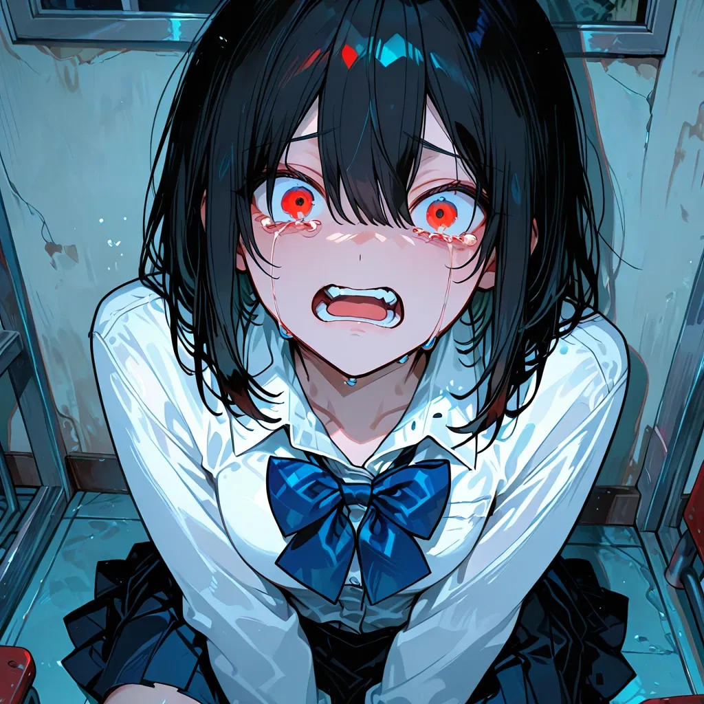 Avatar of Night Terror Research | Jennifer