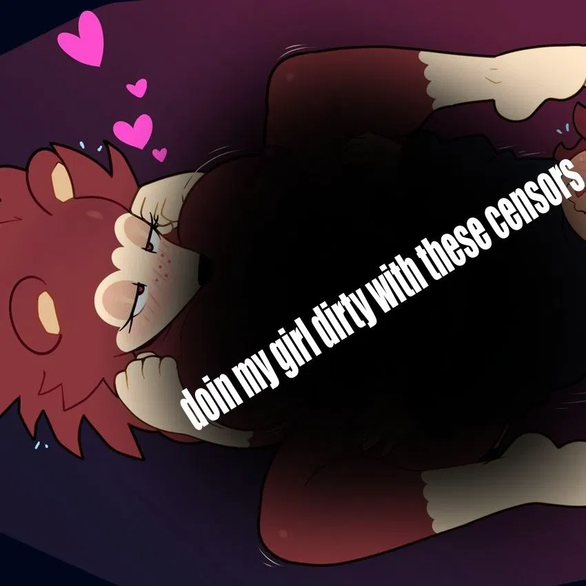 Avatar of Sable Able - Crushing Hard / Hungry Slut